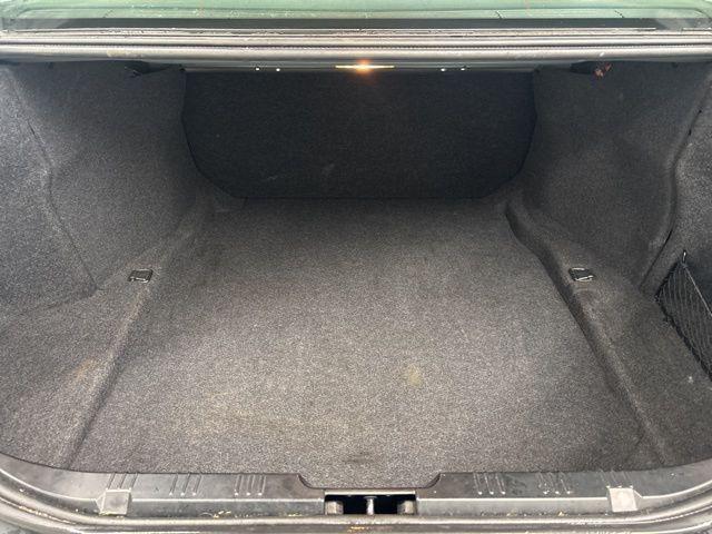 used 2008 BMW 535 car, priced at $6,000