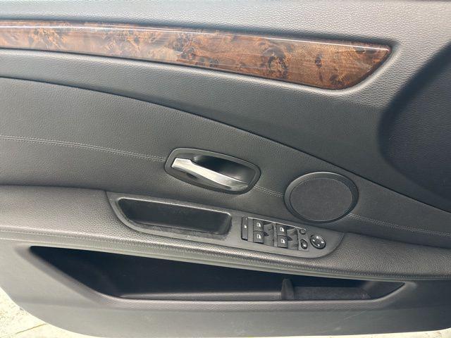 used 2008 BMW 535 car, priced at $6,000