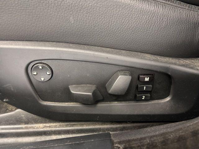 used 2008 BMW 535 car, priced at $6,000