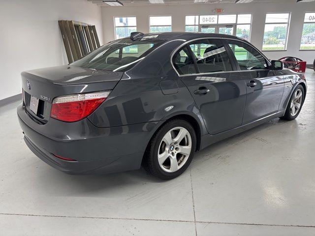 used 2008 BMW 535 car, priced at $6,000