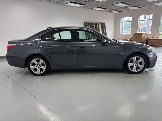 used 2008 BMW 535 car, priced at $6,000