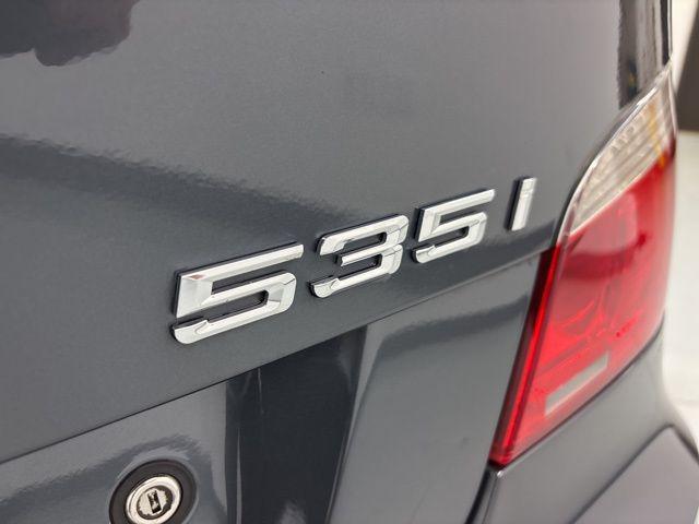 used 2008 BMW 535 car, priced at $6,000
