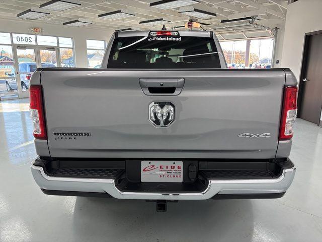 used 2021 Ram 1500 car, priced at $32,000