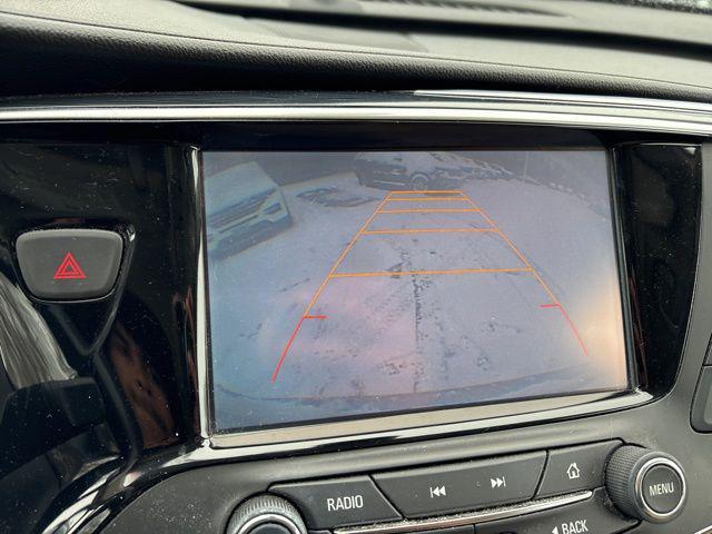 used 2016 Buick Envision car, priced at $11,000