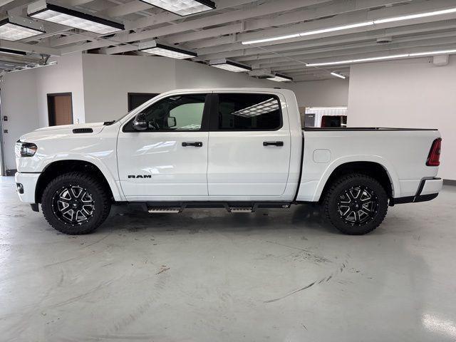 new 2025 Ram 1500 car, priced at $64,409