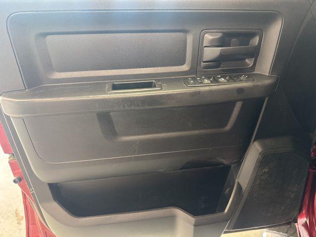 used 2014 Ram 2500 car, priced at $15,500