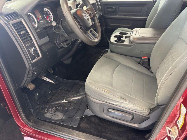 used 2014 Ram 2500 car, priced at $15,500