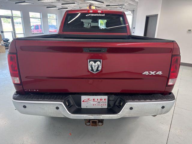 used 2014 Ram 2500 car, priced at $15,500