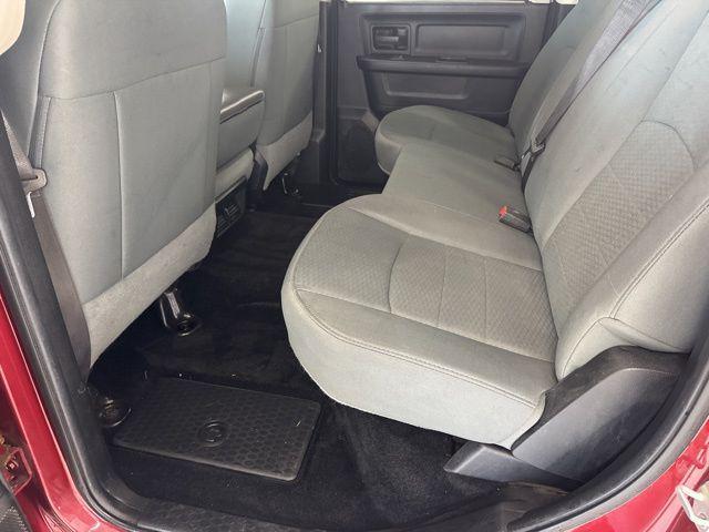 used 2014 Ram 2500 car, priced at $15,500