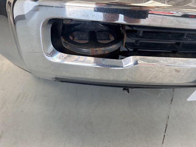 used 2014 Ram 2500 car, priced at $15,500