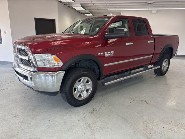 used 2014 Ram 2500 car, priced at $15,500