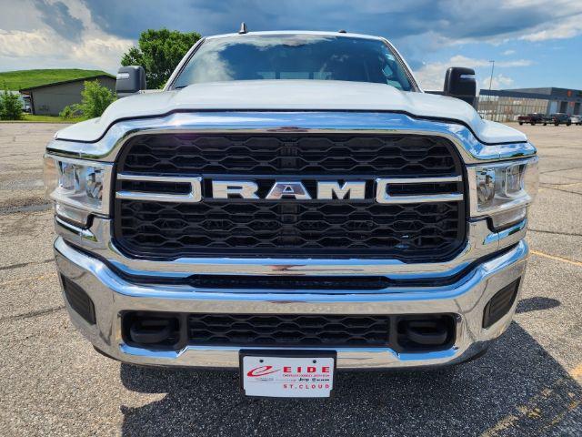 new 2024 Ram 2500 car, priced at $58,324