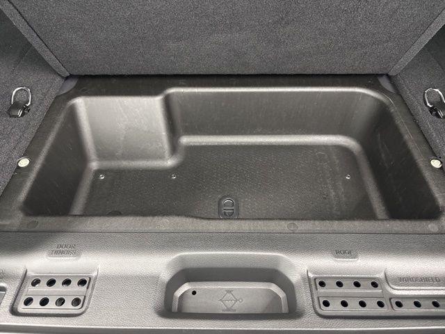 new 2025 Jeep Wrangler car, priced at $48,424