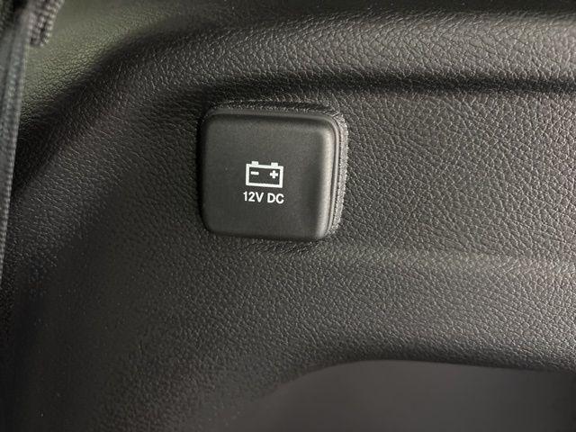 new 2025 Jeep Grand Cherokee L car, priced at $44,059