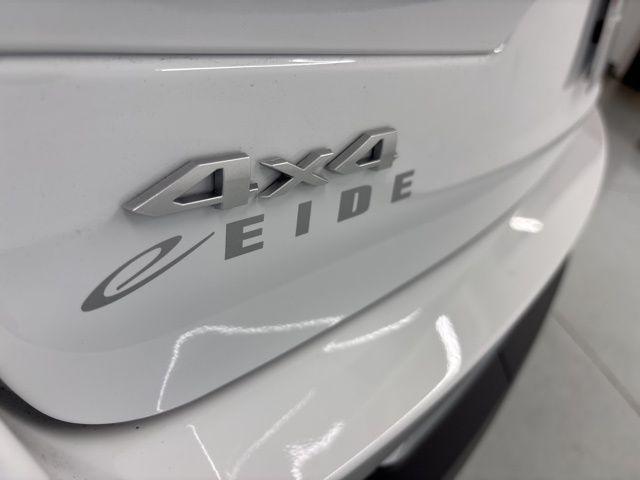 new 2025 Jeep Grand Cherokee L car, priced at $44,059