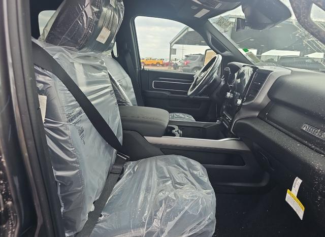 used 2025 Ram 2500 car, priced at $56,000