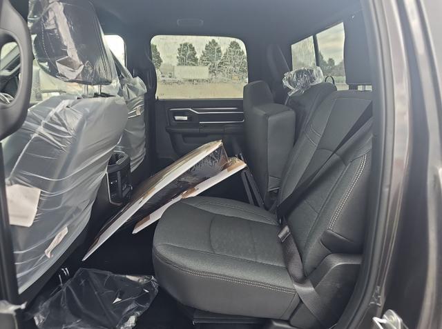 used 2025 Ram 2500 car, priced at $56,000