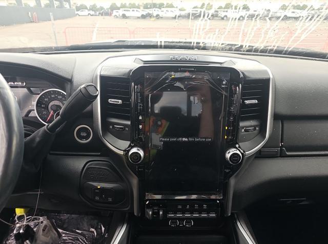 used 2025 Ram 2500 car, priced at $56,000