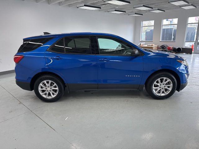 used 2019 Chevrolet Equinox car, priced at $17,000