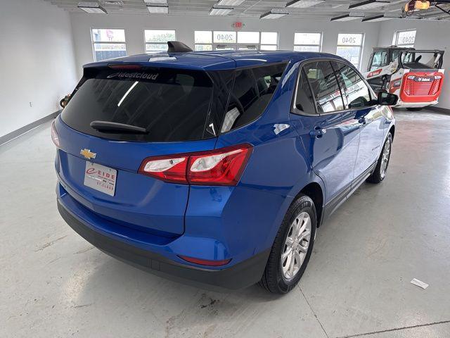 used 2019 Chevrolet Equinox car, priced at $17,000