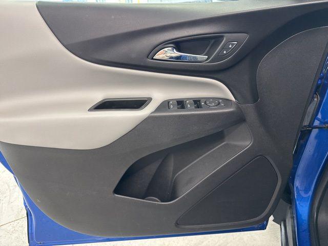 used 2019 Chevrolet Equinox car, priced at $17,000