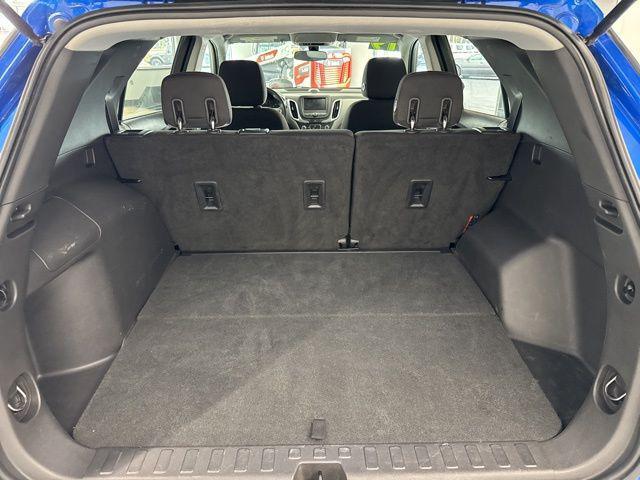 used 2019 Chevrolet Equinox car, priced at $17,000