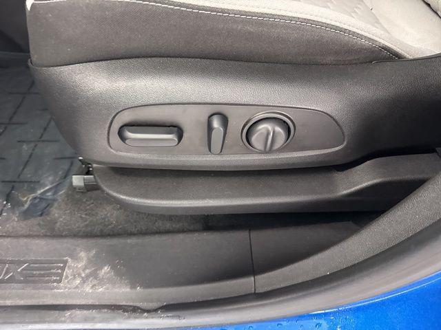 used 2019 Chevrolet Equinox car, priced at $17,000