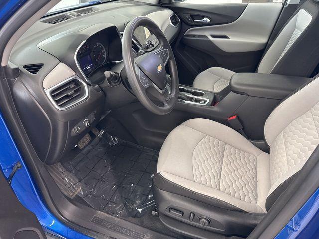 used 2019 Chevrolet Equinox car, priced at $17,000