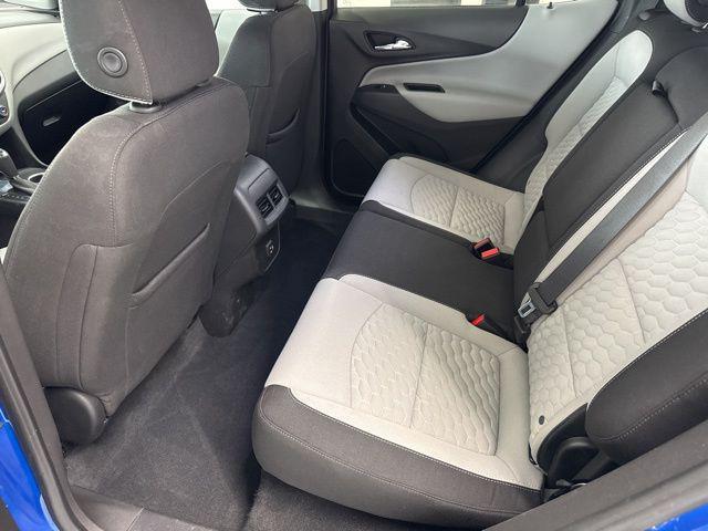 used 2019 Chevrolet Equinox car, priced at $17,000