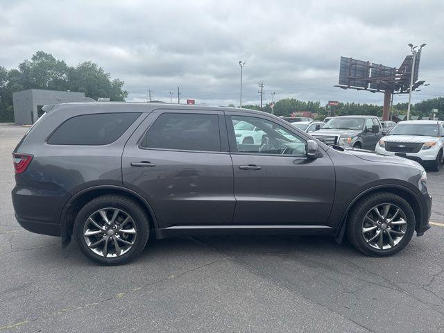 used 2014 Dodge Durango car, priced at $15,000
