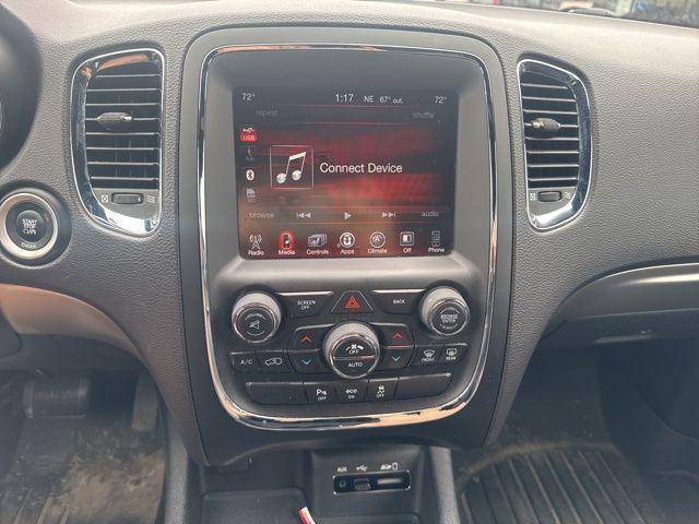 used 2014 Dodge Durango car, priced at $15,000