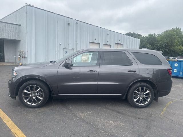 used 2014 Dodge Durango car, priced at $15,000