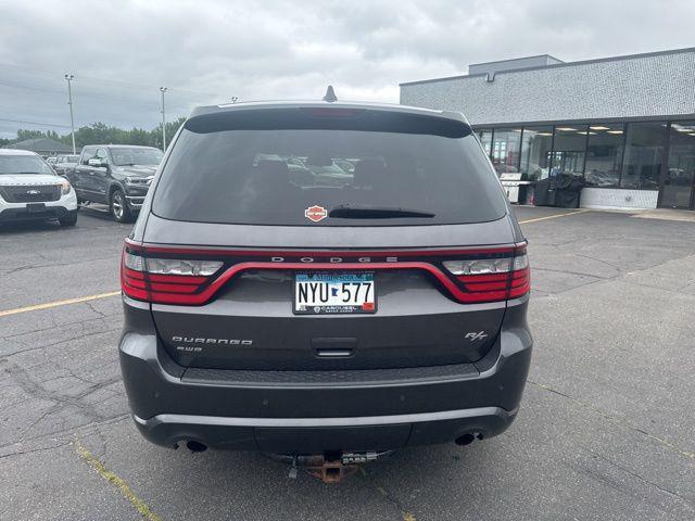 used 2014 Dodge Durango car, priced at $15,000