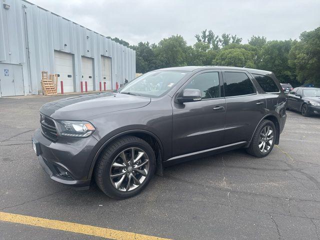 used 2014 Dodge Durango car, priced at $15,000
