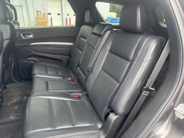 used 2014 Dodge Durango car, priced at $15,000