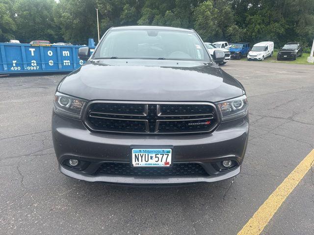 used 2014 Dodge Durango car, priced at $15,000