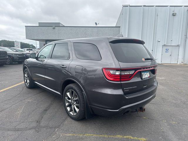 used 2014 Dodge Durango car, priced at $15,000