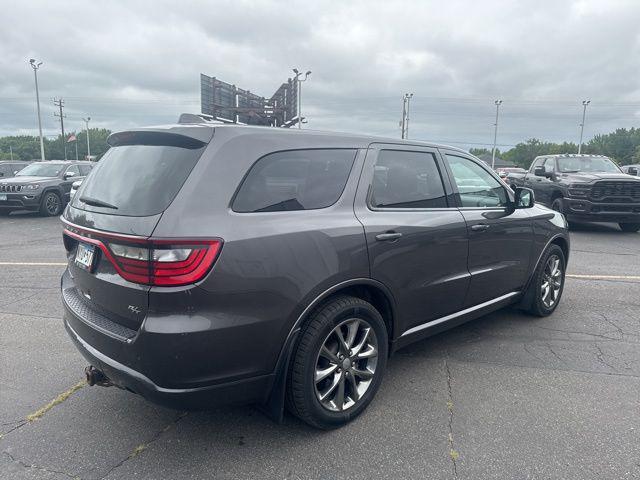 used 2014 Dodge Durango car, priced at $15,000