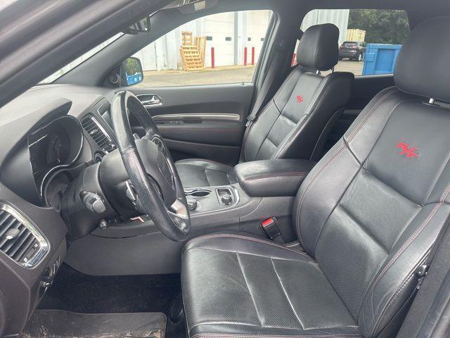 used 2014 Dodge Durango car, priced at $15,000