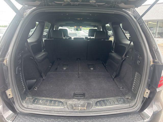 used 2014 Dodge Durango car, priced at $15,000