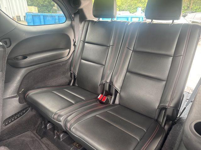 used 2014 Dodge Durango car, priced at $15,000