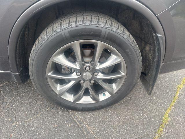 used 2014 Dodge Durango car, priced at $15,000