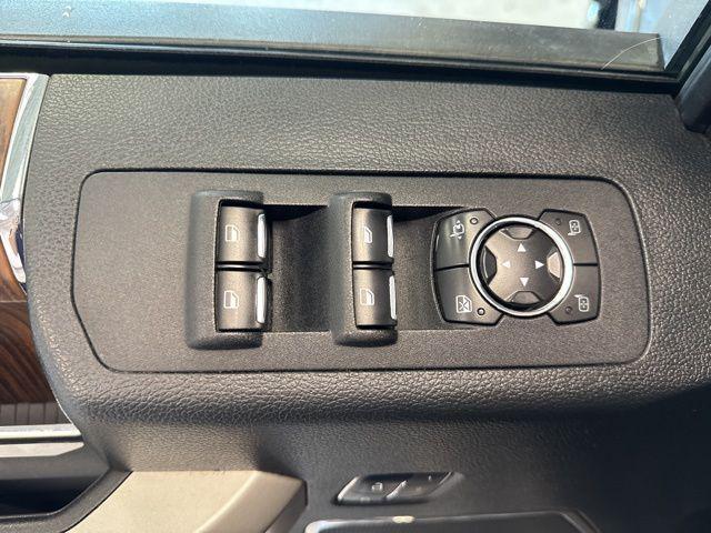 used 2016 Ford F-150 car, priced at $20,000