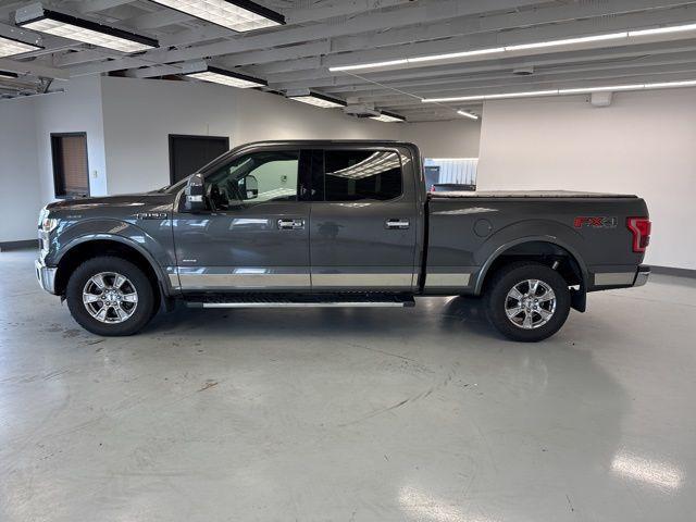 used 2016 Ford F-150 car, priced at $20,000
