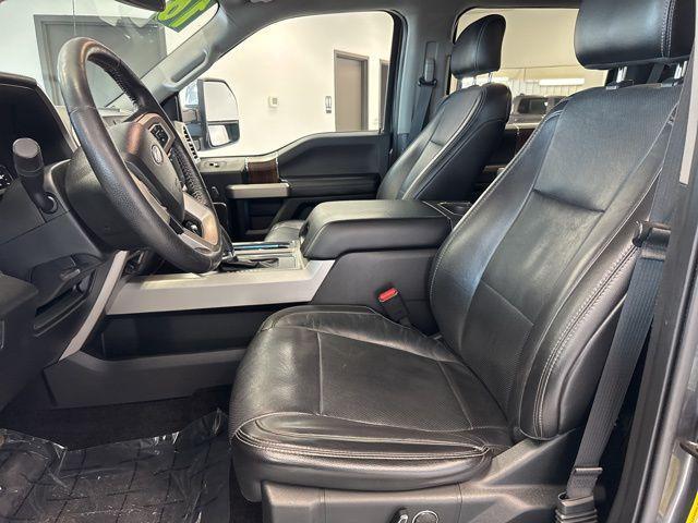 used 2016 Ford F-150 car, priced at $20,000