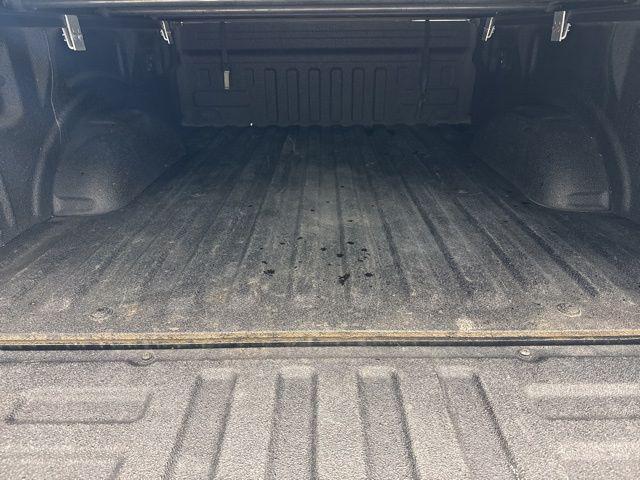 used 2016 Ford F-150 car, priced at $20,000