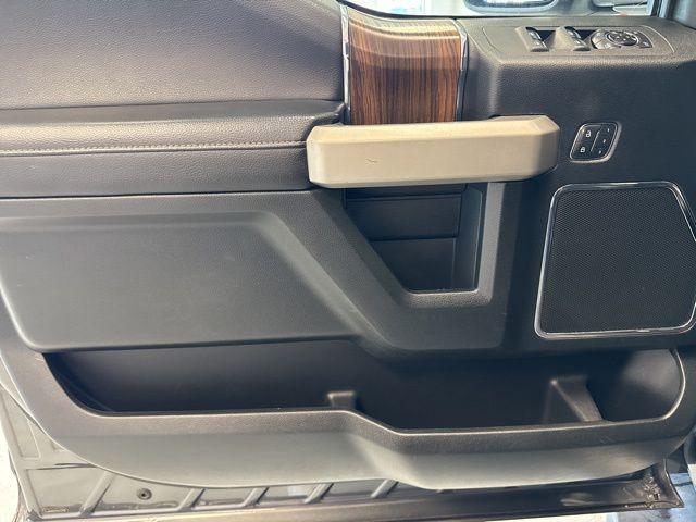 used 2016 Ford F-150 car, priced at $20,000
