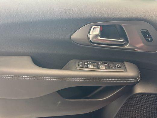 new 2026 Chrysler Pacifica car, priced at $44,540