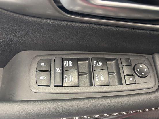 new 2026 Chrysler Pacifica car, priced at $44,540