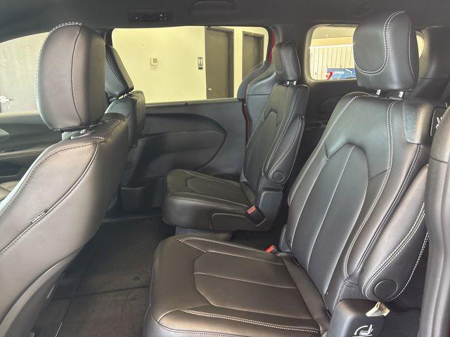 new 2026 Chrysler Pacifica car, priced at $44,540